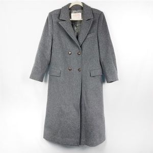 Pendleton Trench Coat 10